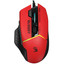 Мышь проводная A4Tech Bloody W95 Max Sports [W95 MAX SPORTS RED] красный [12000 dpi, светодиодный, USB Type-A, кнопки - 8]
