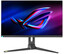 27" Монитор ASUS ROG Strix XG27AQMR черный [2560x1440@300 Гц, IPS, LED, 1000:1, 600 Кд/м², 178°/178°, DisplayPort 1.4, HDMI 2.0 x2, USB х2 шт, AMD FreeSync Premium, NVIDIA G-SYNC]