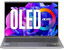 16" Ноутбук Acer Swift Go 16 SFG16-71-75T7 серый [английская/русская раскладка, 3200x2000, OLED, Intel Core i7-13620H, ядра: 6 +  4 х 2.4 ГГц + 1.8 ГГц, RAM 16 ГБ, SSD 1000 ГБ, Intel UHD Graphics, Windows 11 Home Single Language]