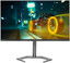 27" Монитор Philips Evnia 27M1N5500ZA черный [2560x1440@170 Гц, IPS, LED, 1000:1, 350 Кд/м², 178°/178°, DisplayPort 1.4 x2, HDMI 2.0 x2, USB х4 шт, AMD FreeSync Premium, NVIDIA G-SYNC Compatible]