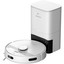 Робот-пылесос Polaris PVCRDC 6002 WI-FI IQ Home белый [уборка - влажная, сухая, Wi-Fi, станция самоочистки, пылесборник - 0.35 л]
