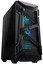 Корпус ASUS TUF Gaming GT301 [90DC0040-B49020] черный [Mid-Tower, Micro-ATX, Mini-ITX, Standard-ATX, USB 3.2 Gen 1 Type-A, ARGB вентиляторы, 4 x 120 мм]