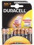 Батарейка Duracell Basic AAA (LR03/FR03) [щелочная (LR), 1.5 В, 8 шт]