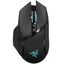 Мышь беспроводная/проводная Razer Basilisk Ultimate [RZ01-03170200-R3G1] черный [20000 dpi, светодиодный, USB Type-A, кнопки - 8]