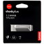 Память USB Flash 128 ГБ Lenovo ThinkPlus Spin Drive [36005620] [USB 3.2 Gen 1/USB Type-A, поворотный (флип), металл]