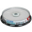 DVD-диск Mirex DVD+R [4.7 ГБ, Cake Box, 16x, 10 шт]