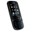 Сотовый телефон Nokia 6303 Matt Black GSM/TFT/320x240/32Mb/3.2Мп/MicroSD/GPRS/EDGE/BT/FM