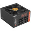 Блок питания Chieftec Silicon 1000W [SLC-1000C] черный [1000 Вт, 80+ Bronze, APFC, 20+4 pin, 4+4 pin, 8 pin CPU, 9 SATA, 6 x 6+2 pin PCI-E]