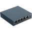 Коммутатор TP-Link TL-SG105 [портов-5, неуправляемый, 10/100/1000 Мбит/сек]