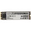 512 ГБ M.2 SATA накопитель ExeGate NextPro+ UV500TS512 [EX280473RUS] [SATA 3, чтение - 568 Мбайт/сек, запись - 500 Мбайт/сек, 3 бит TLC, TBW - 200 ТБ]