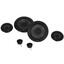 Компонентная акустическая система Focal 165-AS3 [6", 6.5", полос - 3 шт, 80 Вт,  55 Гц - 20000 Гц, 4Ω, 90 дБ]