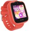 Детские часы ELARI KidPhone 4G красный [2G, 3G, 4G, ремешок - красный, Android, iOS, камера, GPS, LBS, ГЛОНАСС, Wi-Fi, IP67]