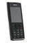 Сотовый телефон Nokia X2-00 Black GSM/TFT/320x240/5Мп/48Мб/MicroSD/GPRS/EDGE/BT/FM