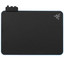 Коврик Razer Firefly V2  черный [355 мм x 255 мм x 3 мм, рисунок - однотонный]