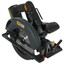 Пила дисковая CAT DX53B 1 for All 18V [без ЗУ, без АКБ, Øдиска - 185 мм, 5500 об/мин, глубина пропила - 65 мм, 3.7 кг]