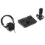 Комплект для звукозаписи M-Audio Air 192 | 4 Vocal Studio Pro [звуковая карта, микрофон, наушники]