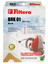 Мешок-пылесборник Filtero BRK 01 Экстра [микроволокно, синтетика, в комплекте - 3 шт]