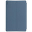 Чехол-книжка  HUAWEI Flip Cover для HONOR Pad 6/ X6/ HUAWEI MatePad T 10/ T 10s (2020-2022) синий [поликарбонат, полиуретан, застежка - без застежки, подставка]