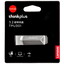 Память USB Flash 64 ГБ Lenovo ThinkPlus Spin Drive [36005619] [USB 3.2 Gen 1/USB Type-A, поворотный (флип), металл]