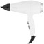 Фен BaByliss 6704WE белый/черный [полноразмерный, 2000 Вт, подача холодного воздуха, шнур - 2.8 м]