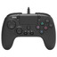 Геймпад проводной Hori Fighting Commander OCTA черный [для PC, PlayStation 4, PlayStation 5, подключение - USB Type-A, питание от USB]