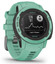 Спортивные часы Garmin Instinct 2S Solar [корпус - зеленый, ремешок - зеленый, 0.79", Transflective LCD, 156x156, ANT+, Bluetooth, для Android, iOS]