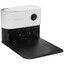 Станция самоочистки Proscenic R8/R9 Station белый [для Proscenic R8, Proscenic R9, пылесборник - мешок, 4.3 л, 25000 Па]