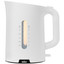 Электрочайник Braun WK1100WH белый [1.7 л, 2200 Вт, скрытый нагревательный элемент, фильтр, материал корпуса - пластик]