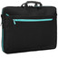 17" Сумка Aceline Oxf-BLK-23 [полиэстер, плечевой ремень, внешнее отделение, 700 г, черный]