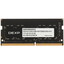 Оперативная память SODIMM DEXP  4 ГБ [DDR4, 4 ГБx1 шт, 3200 МГц, PC25600, тайминги: 22-22-22-52]