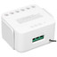 Умное реле Aqara Т2 [2500 Вт, сухой контакт, 100 - 250 В, Zigbee, Aqara Home]