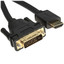 Кабель  Ugreen HDMI - DVI-D, 5 м [вилка - вилка, длина - 5 м, 3840x2160, 30 Гц]
