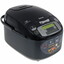 Мультиварка Tefal Efficient RK815832 черный [5 л, 750 Вт, управление - кнопки, программ - 42, поддержание температуры, отложенный старт]