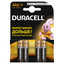 Батарейка Duracell Basic AAA (LR03/FR03) [щелочная (LR), 1.5 В, 4 шт]