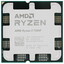 Процессор AMD Ryzen 5 7500F OEM [AM5, 6 x 3.7 ГГц, L2 - 6 МБ, L3 - 32 МБ, 2 х DDR5-5200 МГц, TDP 65 Вт]