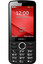 Сотовый телефон teXet TM-308 черный [связь 2G, 2 SIM, экран 3.2", TN (TFT), 320x240, Bluetooth, 1200 мА*ч, фонарик, ЗУ]