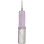 Ирригатор CS Medica AquaPulsar CS-6 Extend [200 мл, насадок - 4 шт, 4 режима, питание от аккумулятора]