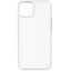 Накладка  Aceline Shiny для Apple iPhone 14 прозрачный [ТПУ, стилизация - блестки]