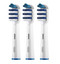 Набор сменных насадок Braun Oral-B EB30 TriZone [для зубной щетки, 2 шт]