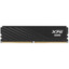 Оперативная память ADATA XPG Lancer Blade [AX5U6000C3016G-SLABBK] 16 ГБ [DDR5, 16 ГБx1 шт, 6000 МГц, 30(CL)-40-40]