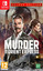 Игра Agatha Christie: Murder on the Orient Express - Deluxe Edition (Switch) [12+, ролевая, ролевой экшн, экшн, дата выхода: 19.10.2023, язык озвучки: английский, расширенное издание]
