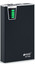 Портативный аккумулятор 12500 mAh HIPER Power Bank (набор переходников, LED-фонарик, карт-ридер) [MP12500] MP12500