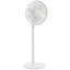 Вентилятор Xiaomi Mi Smart Standing Fan Pro  белый [напольный, 24 Вт, скоростей - 4 шт, диаметр лопастей - 28 см, 55 дБ]
