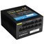 Блок питания MONTECH TITAN GOLD 750 [TIS0123] черный [750 Вт, 80+ Gold, APFC, 20+4 pin, 2 x 4+4 pin CPU, 12 SATA, 16 pin (12VHPWR), 4 x 6+2 pin PCI-E]