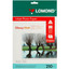 Фотобумага Lomond 0102021 [A4, 210 г/м², 50 л., покрытие - глянцевое, матовое, двусторонняя, 2880 dpi]