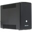 ИБП DEXP CEE-E 1200VA [линейно-интерактивный, 1200 ВА, 720 Вт, 4 х CEE 7 (евророзетка)]