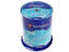 CD-диск Verbatim CD-R [0.7 ГБ, Cake Box, 52x, 100 шт]