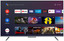 50" (127 см) Телевизор Xiaomi TV Q2 50 серый [QLED, 4K UltraHD, Wi-Fi, 60 Гц, Android TV, HDMI х 3, USB х 2 шт]