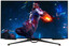 41.5" Монитор ASUS ROG Swift OLED PG42UQ черный [3840x2160@138 Гц, OLED, 135000:1, 450 Кд/м², 178°/178°, DisplayPort 1.4, HDMI 2.0 x2, HDMI 2.1 x2, USB х4 шт, NVIDIA G-SYNC Compatible]