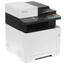 МФУ лазерное Kyocera ECOSYS M5526cdw [цветная печать, A4, 1200x1200 dpi, ч/б - 26 стр/мин (A4), АПД, Ethernet (RJ-45), USB, Wi-Fi]